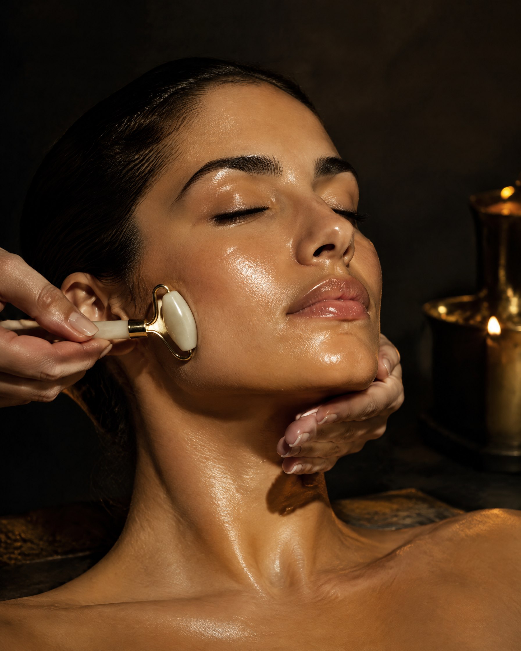Skin service