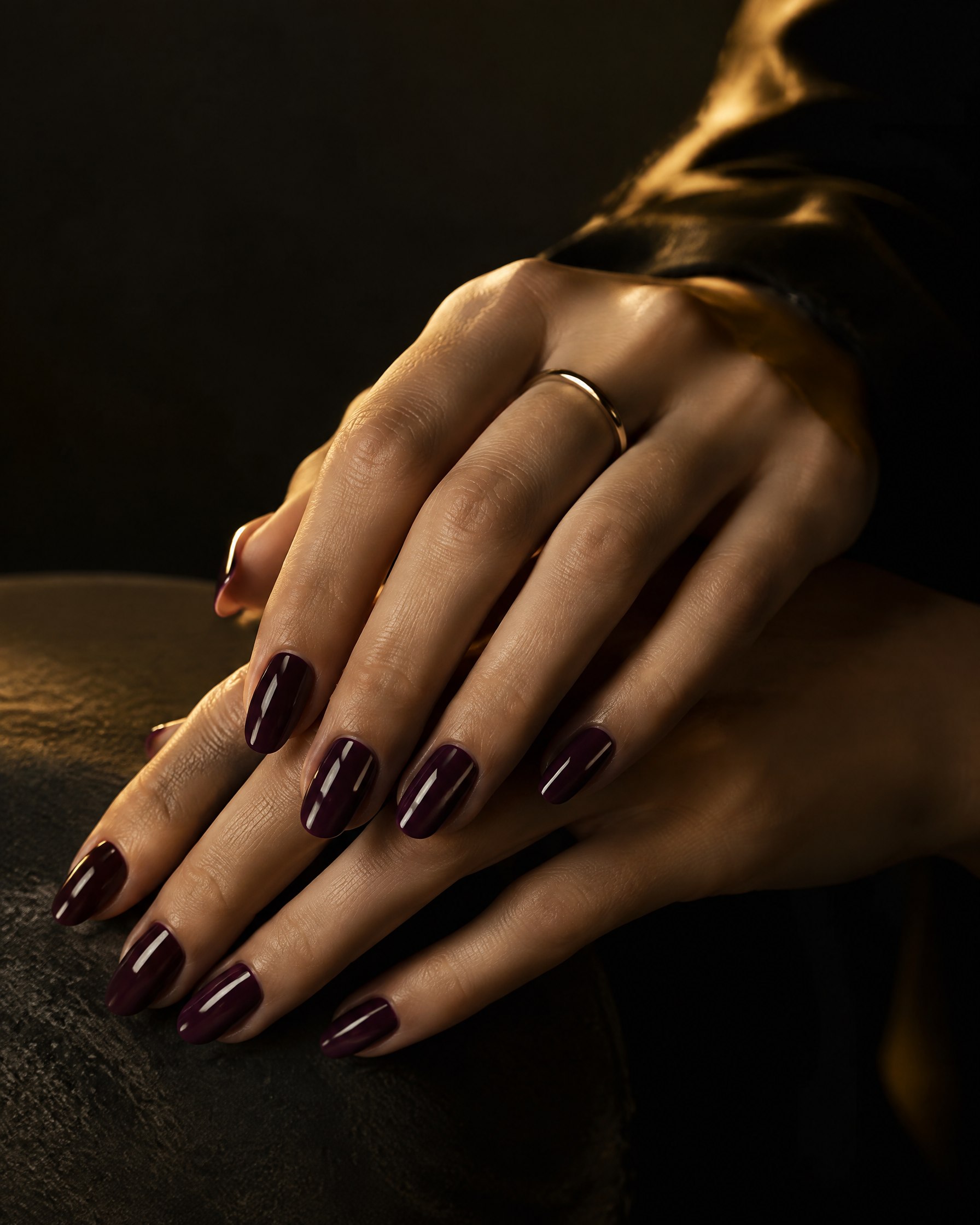 Nail service