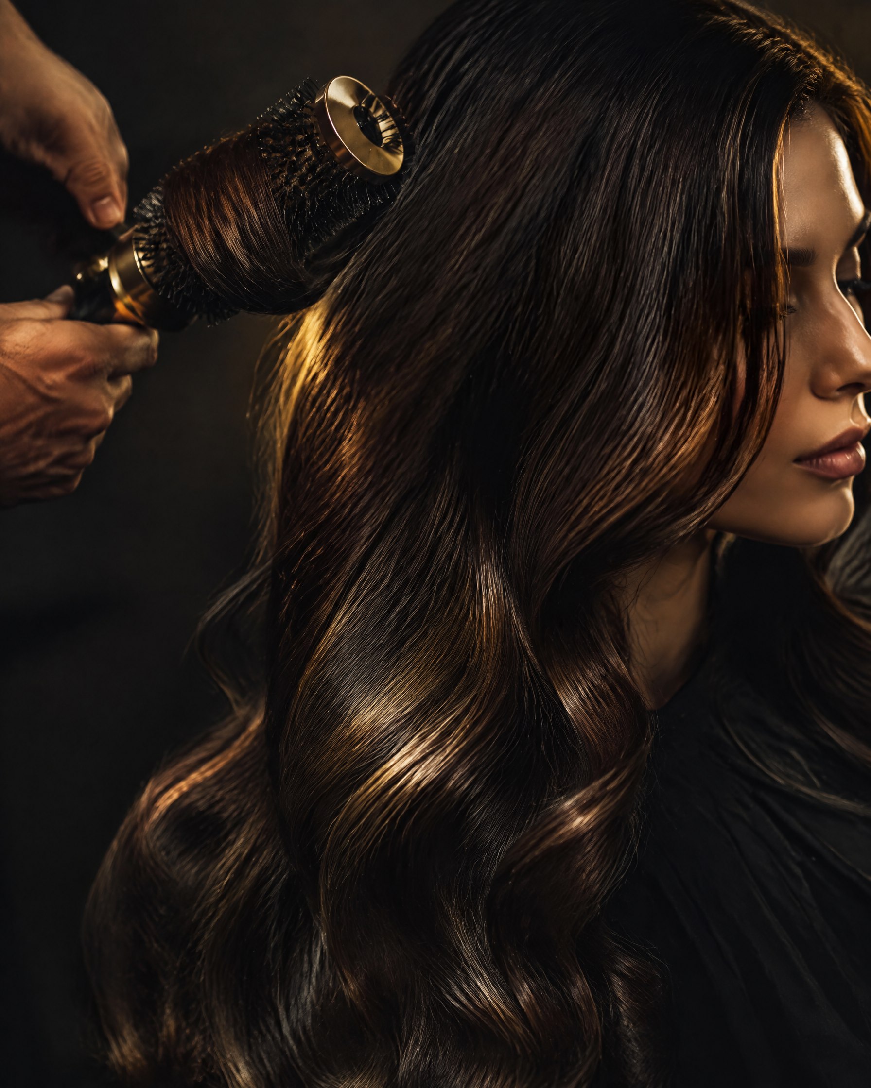 Hair service